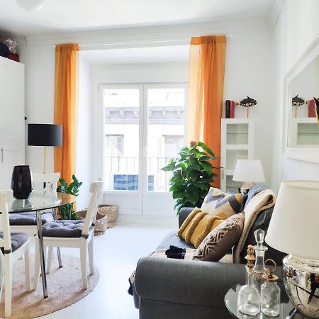 Your Best Experience In Old Madrid - Sol Appartement Buitenkant foto