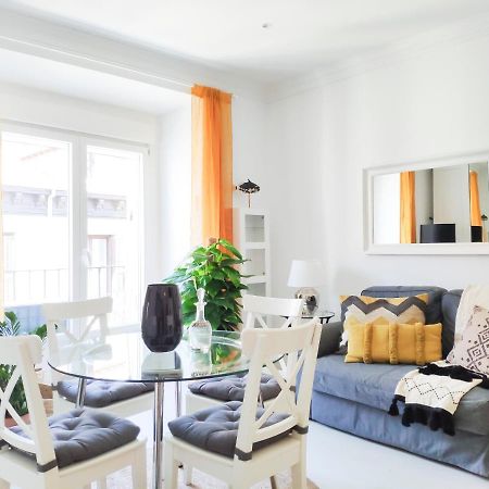 Your Best Experience In Old Madrid - Sol Appartement Buitenkant foto