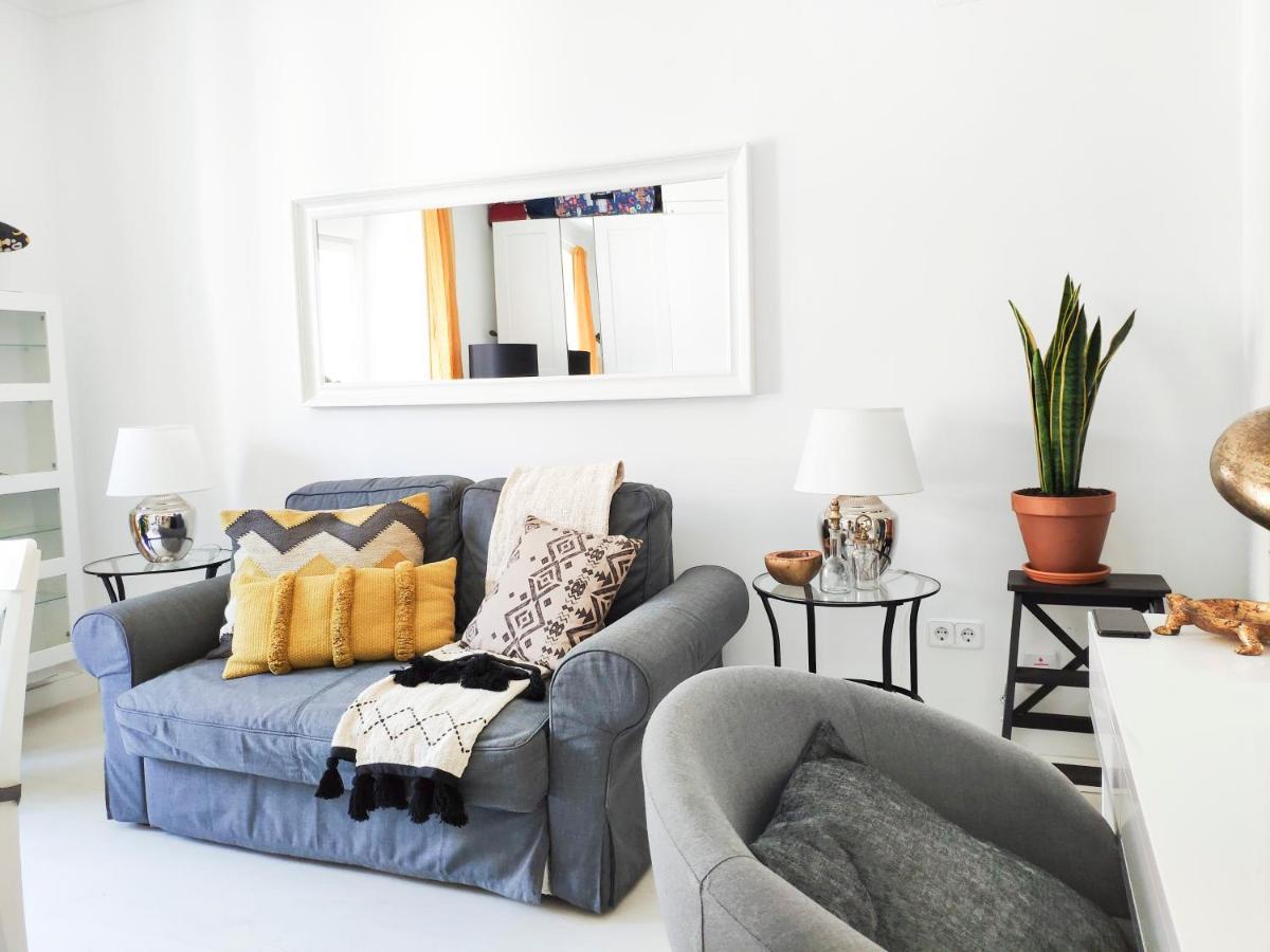 Your Best Experience In Old Madrid - Sol Appartement Buitenkant foto